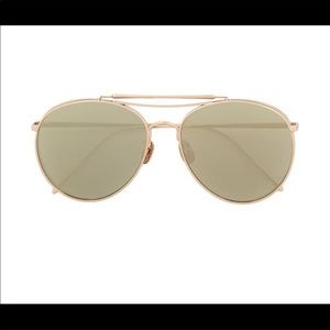 Gentle Monster Sunglasses Big Bully